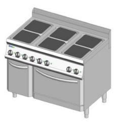 0000738_cucina-elettrica-6-piastre-quadre-con-forno