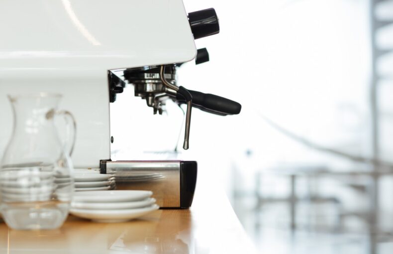 Inovație pentru cafeneaua ta echipamente moderne pentru performanță zilnică