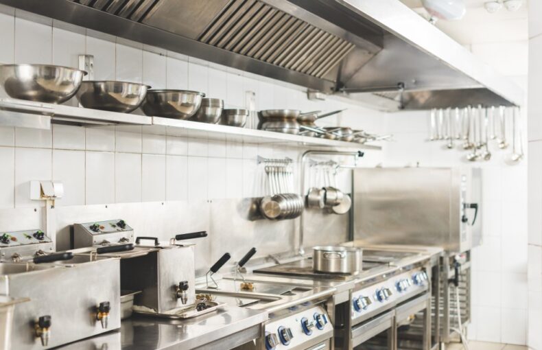 De ce nu ai nevoie de cele mai noi echipamente ca să faci performanță în HoReCa