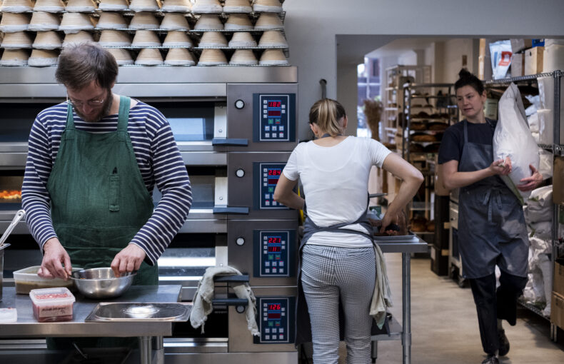 echipamente horeca trenduri 2026