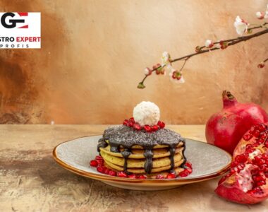 echipament ciocolata