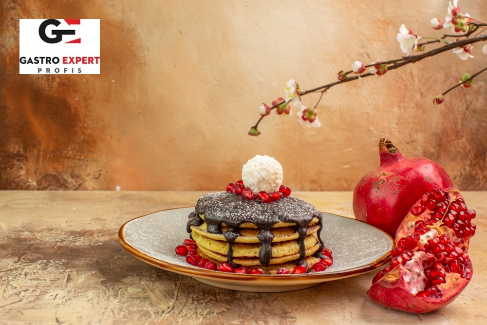 Care este cel mai bun automat de ciocolată caldă pentru HoReCa?