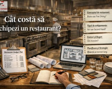 cat costa sa echipezi un restaurant