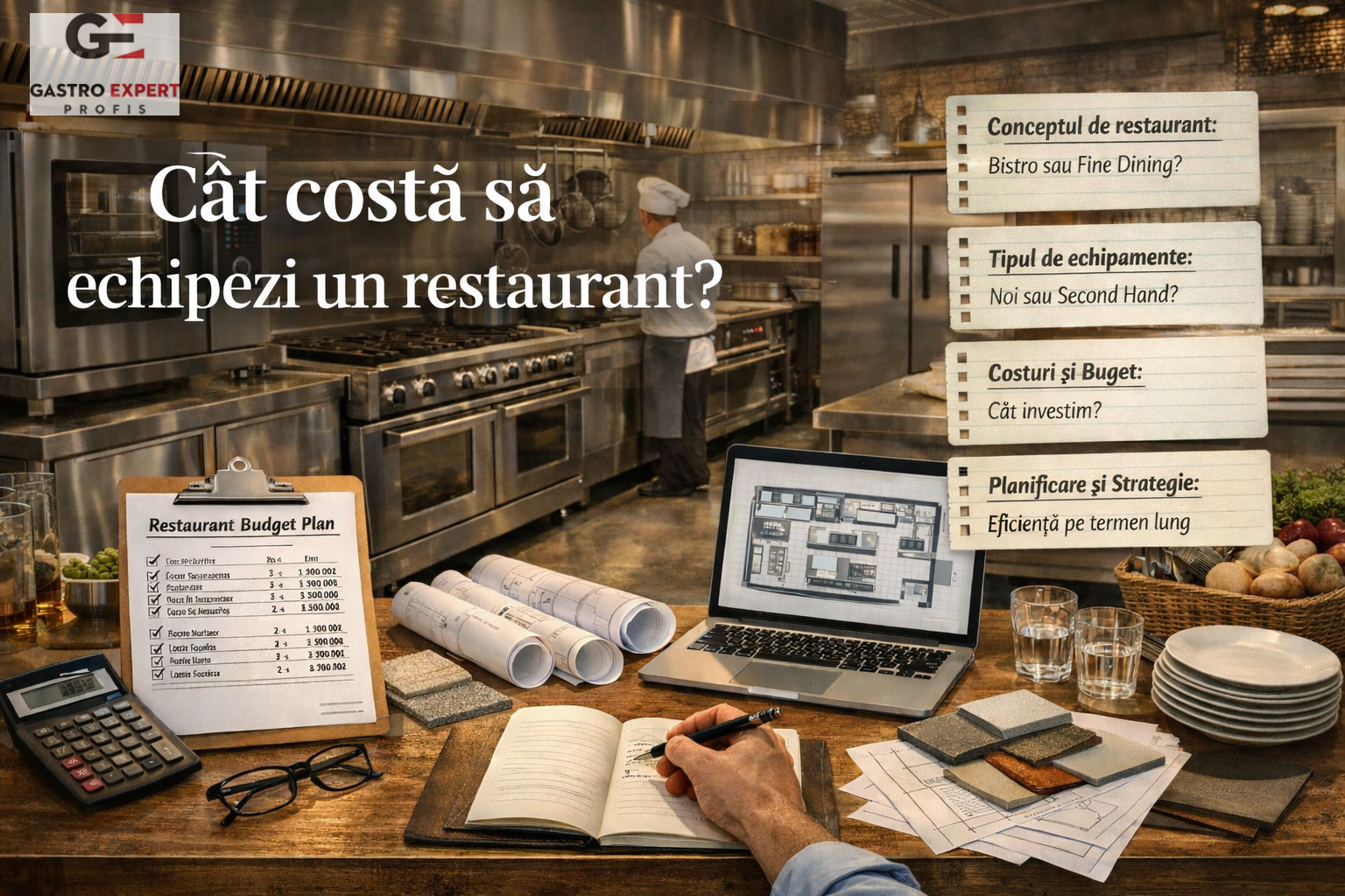 cat costa sa echipezi un restaurant