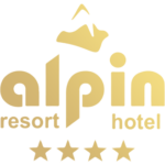 resort hotel alpin